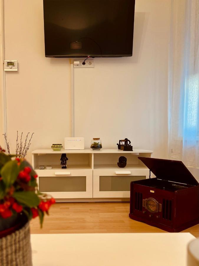 Apartamento The Downtown Pearl Zagreb Exterior foto