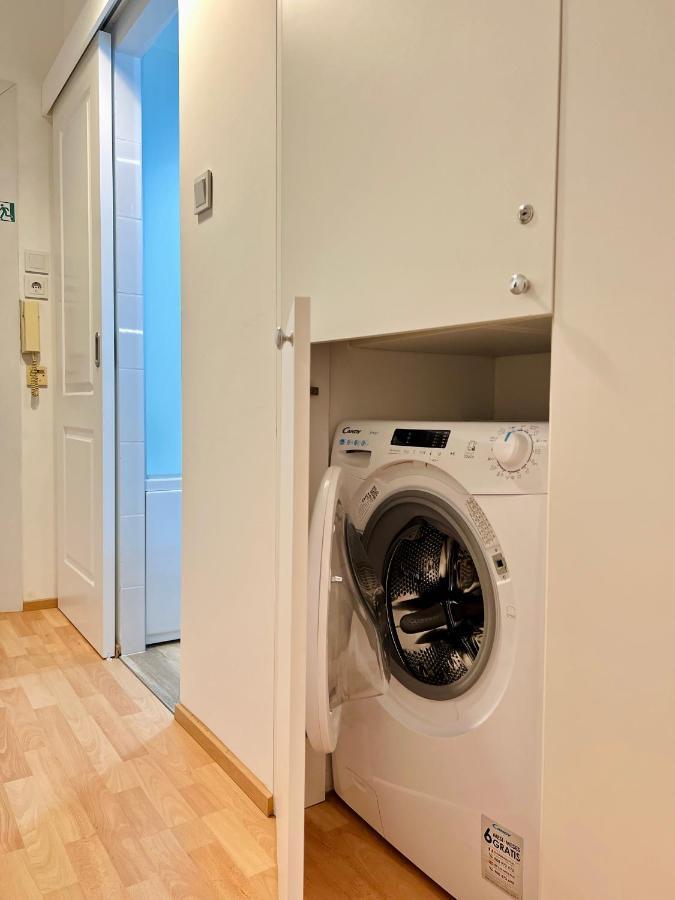 Apartamento The Downtown Pearl Zagreb Exterior foto