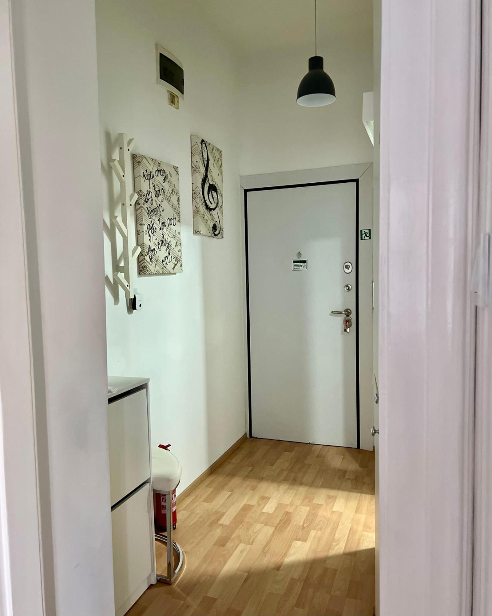 Apartamento The Downtown Pearl Zagreb Exterior foto
