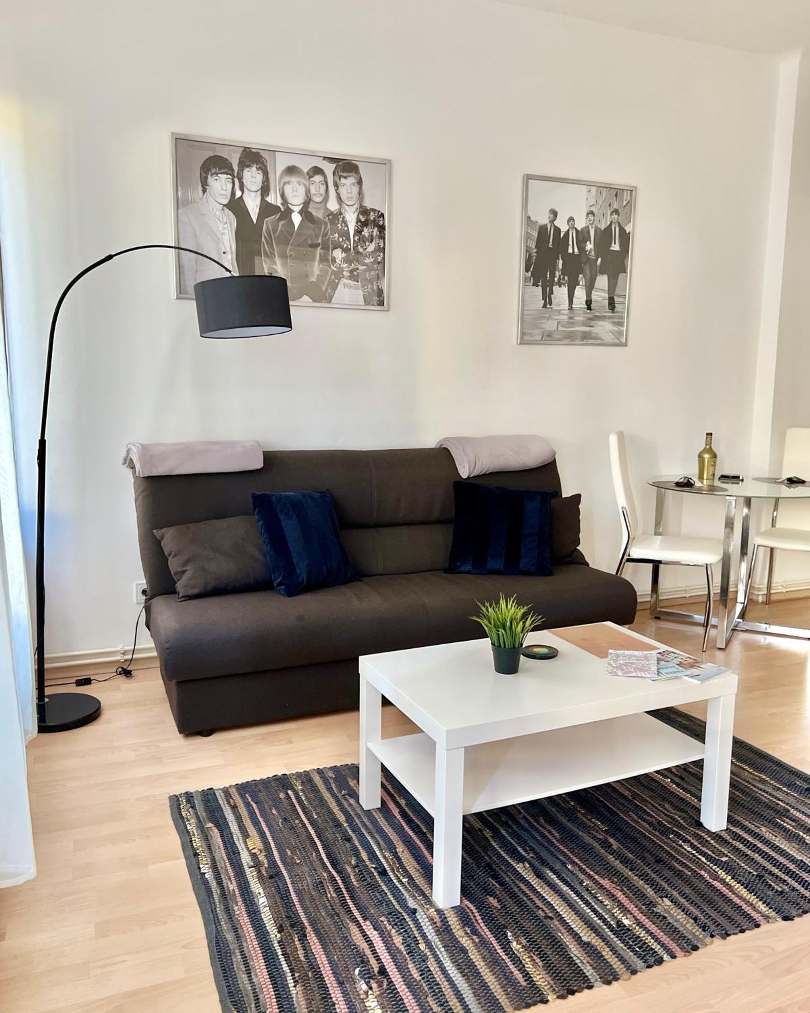 Apartamento The Downtown Pearl Zagreb Exterior foto